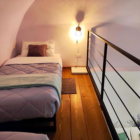 Stanza Con Bagno Privato Orvieto Centro Storico, Aria Condizionata Netflix Vicino Al Pozzo Della Cava-Affittacamere "Carvajal Rooms" Exterior photo