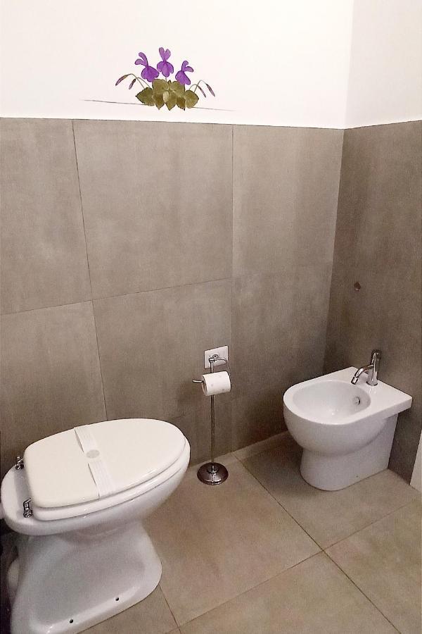 Stanza Con Bagno Privato Orvieto Centro Storico, Aria Condizionata Netflix Vicino Al Pozzo Della Cava-Affittacamere "Carvajal Rooms" Exterior photo