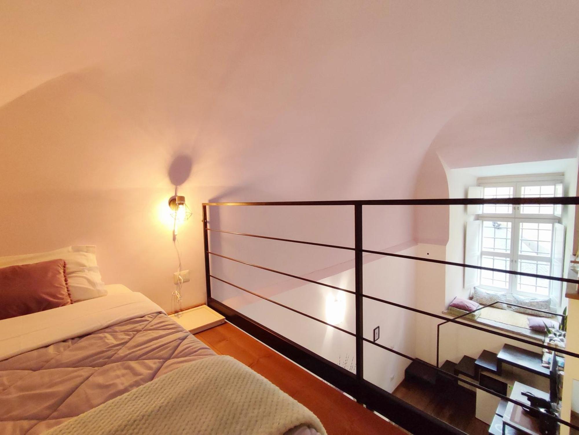 Stanza Con Bagno Privato Orvieto Centro Storico, Aria Condizionata Netflix Vicino Al Pozzo Della Cava-Affittacamere "Carvajal Rooms" Exterior photo