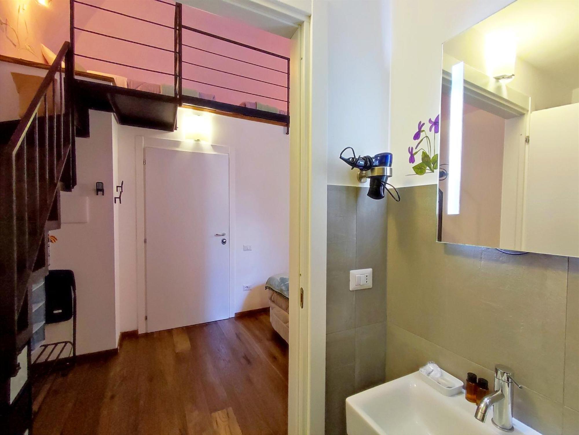 Stanza Con Bagno Privato Orvieto Centro Storico, Aria Condizionata Netflix Vicino Al Pozzo Della Cava-Affittacamere "Carvajal Rooms" Exterior photo