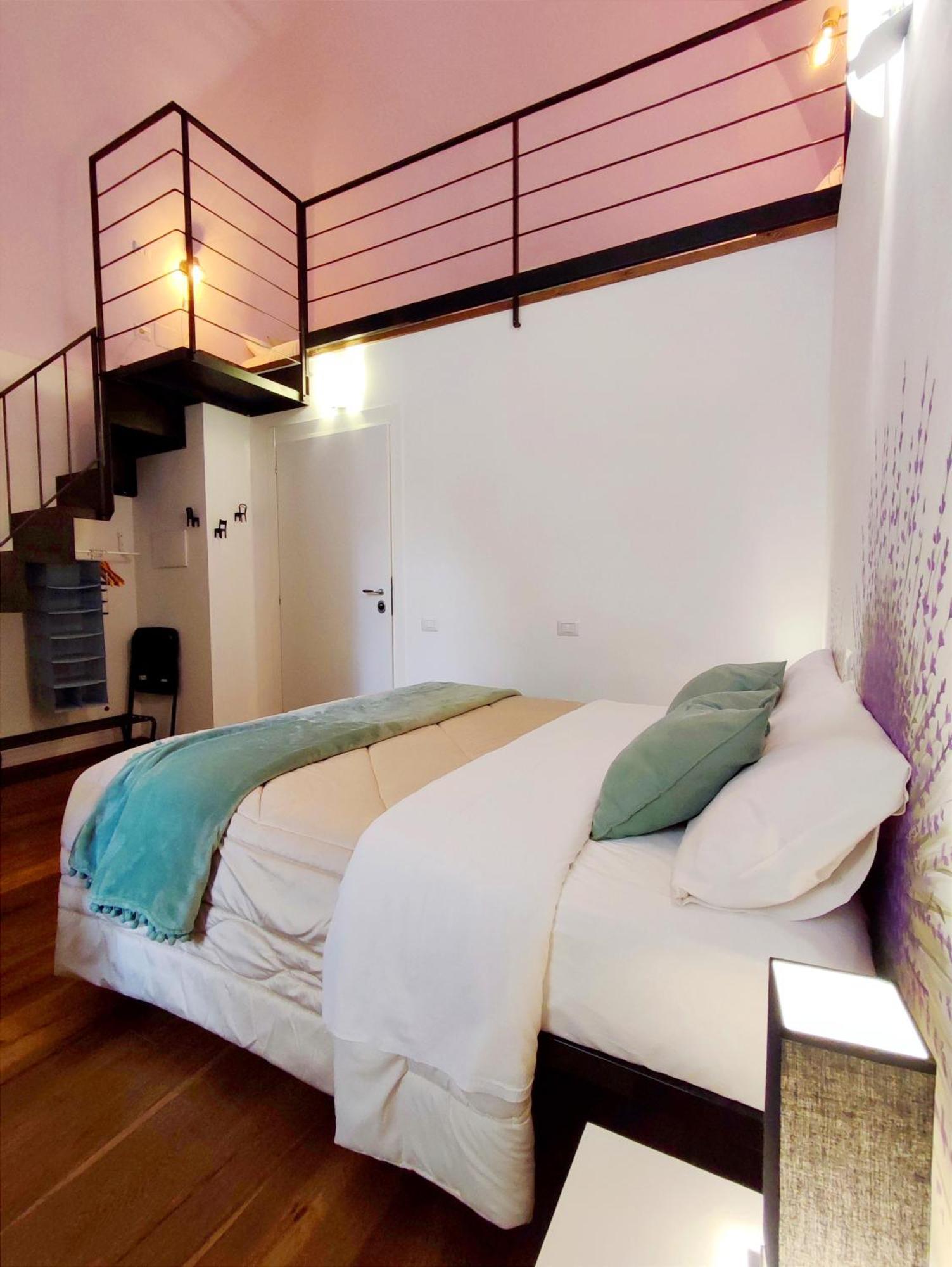 Stanza Con Bagno Privato Orvieto Centro Storico, Aria Condizionata Netflix Vicino Al Pozzo Della Cava-Affittacamere "Carvajal Rooms" Exterior photo
