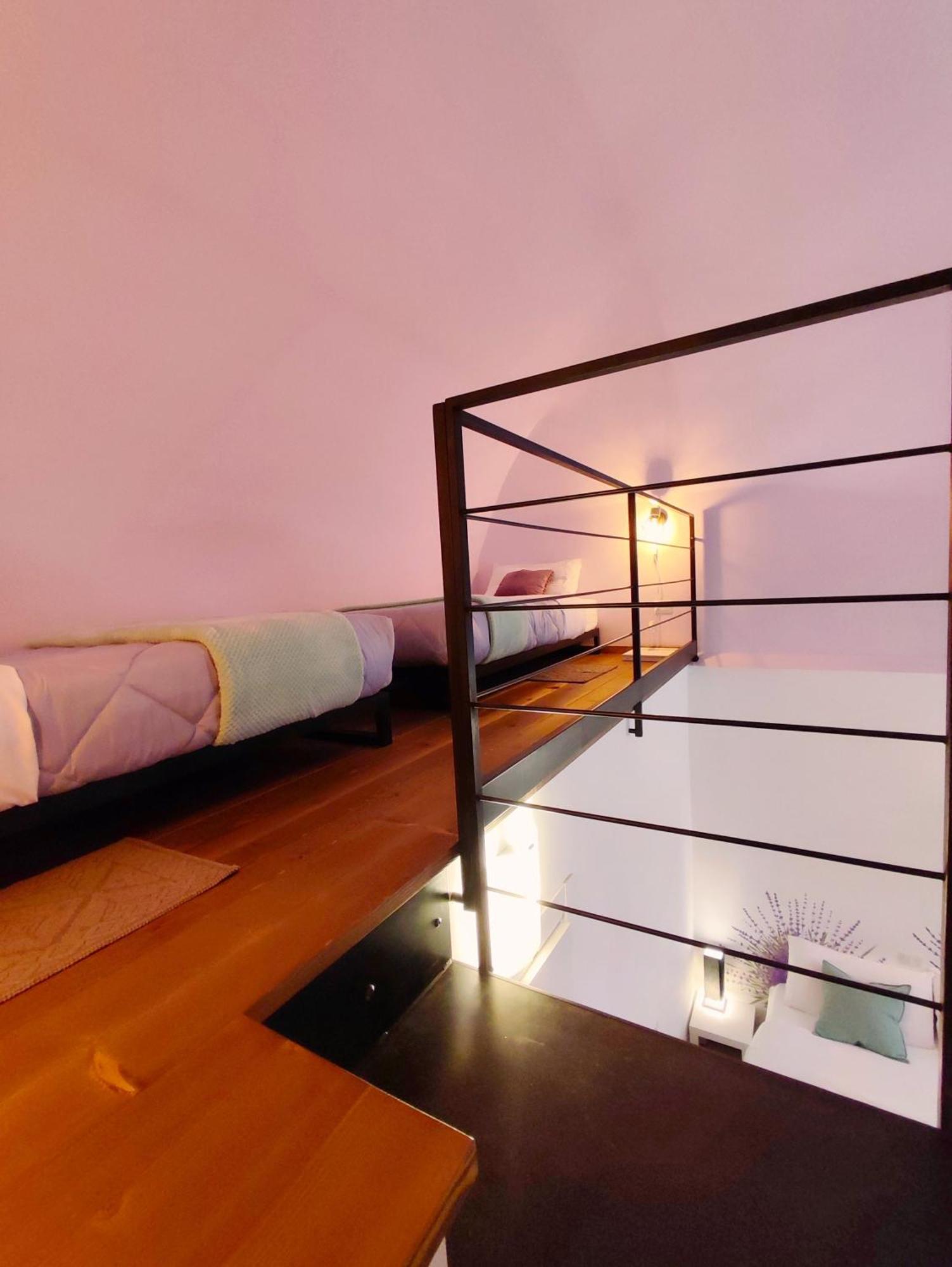 Stanza Con Bagno Privato Orvieto Centro Storico, Aria Condizionata Netflix Vicino Al Pozzo Della Cava-Affittacamere "Carvajal Rooms" Exterior photo