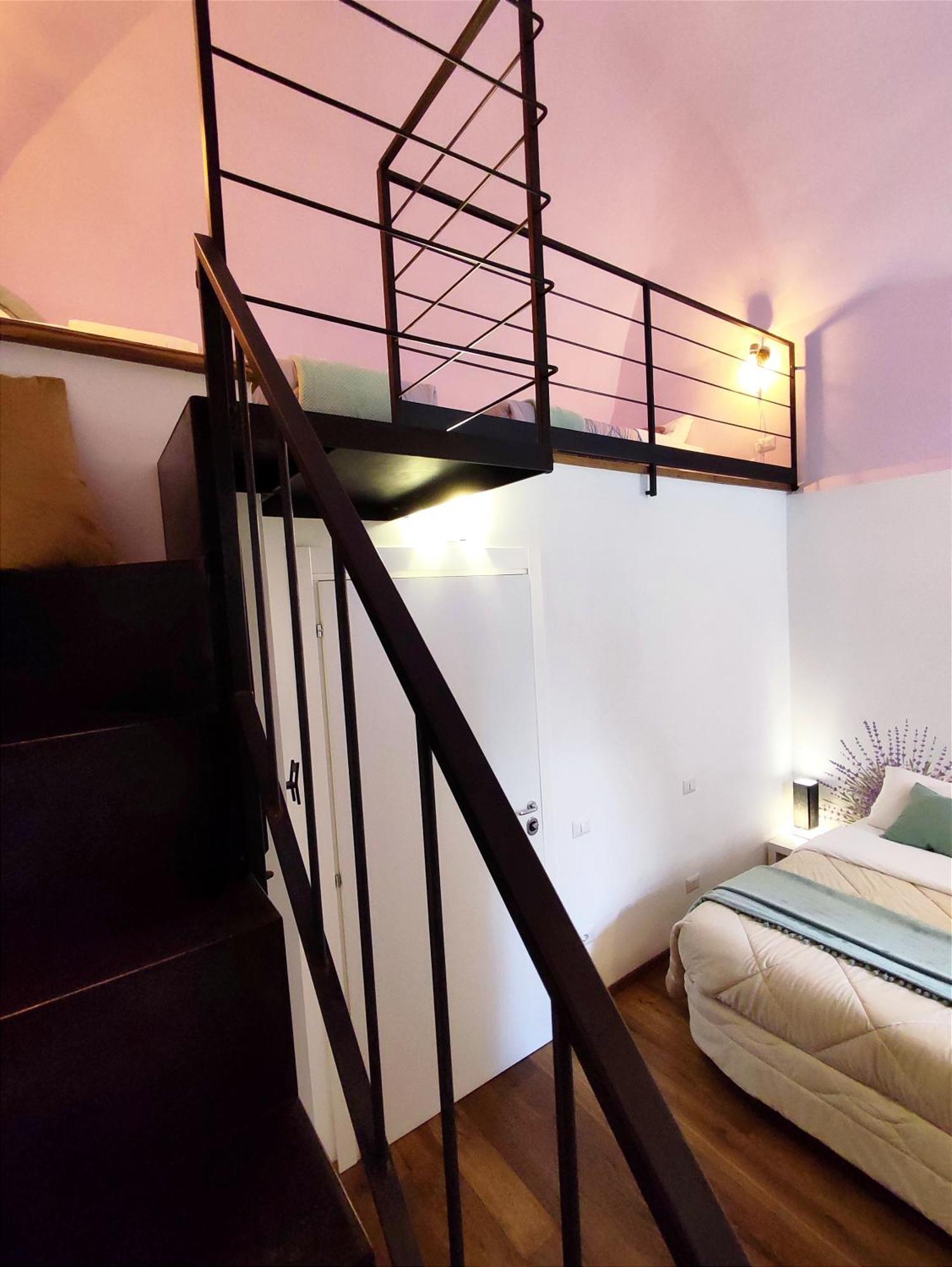Stanza Con Bagno Privato Orvieto Centro Storico, Aria Condizionata Netflix Vicino Al Pozzo Della Cava-Affittacamere "Carvajal Rooms" Exterior photo